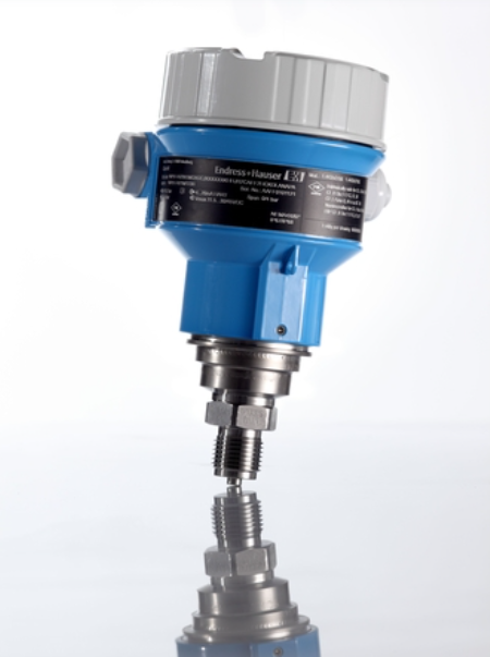 E+H PMP51智能型压力变送器(图1)