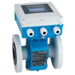 W400 电磁流量计(图1)