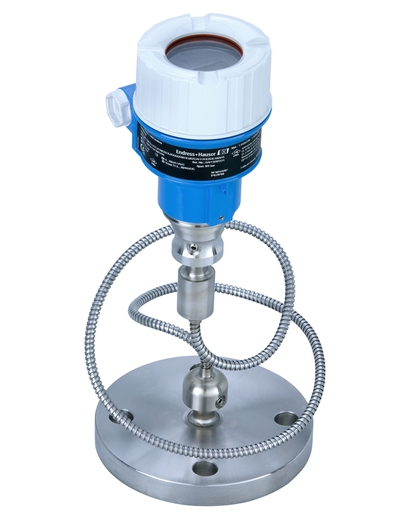 恩德斯豪斯 E+H 绝压与表压 Cerabar PMP55(图1) 恩德斯豪斯 E+H 绝压与表压 Cerabar PMP55(图1)