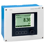 恩德斯豪斯Endress+Hauser E+H 1-/2通道变送器 Liquiline CM442(图1) 恩德斯豪斯Endress+Hauser E+H 1-/2通道变送器 Liquiline CM442(图1)